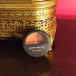 Laura Geller Fine Wines Eyeshadow Duo